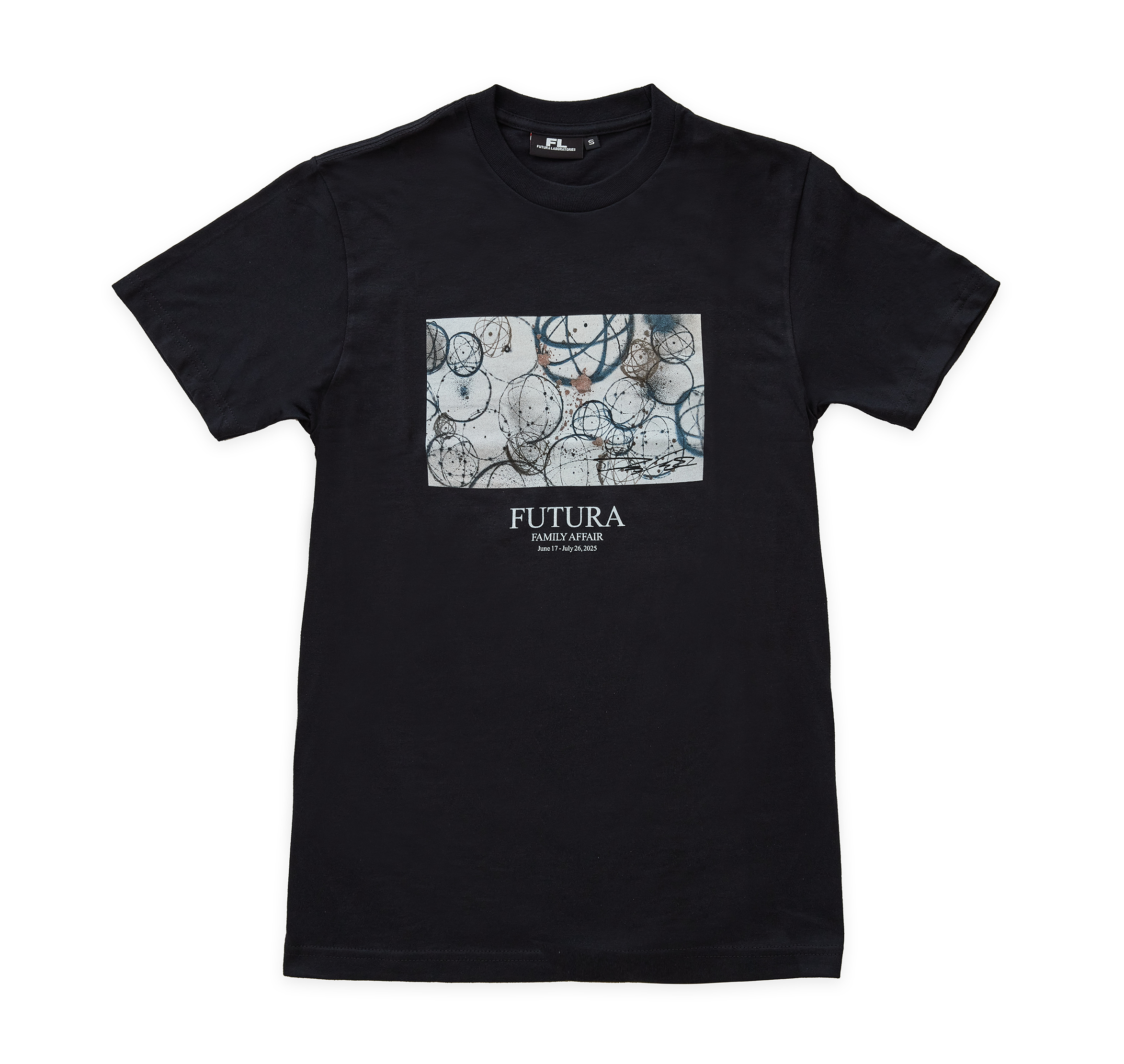 futura tshirt