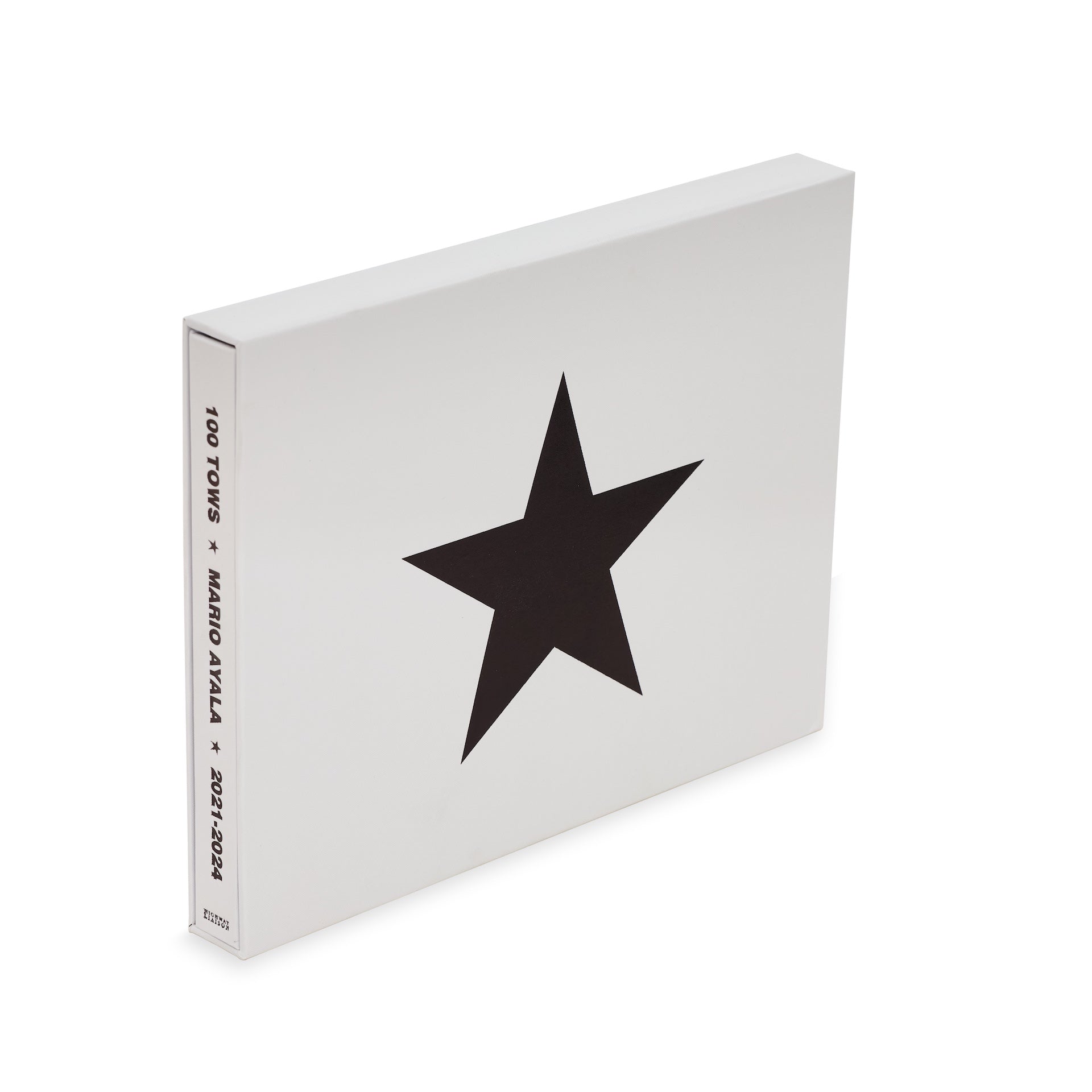 Mario Ayala: 100 Tows