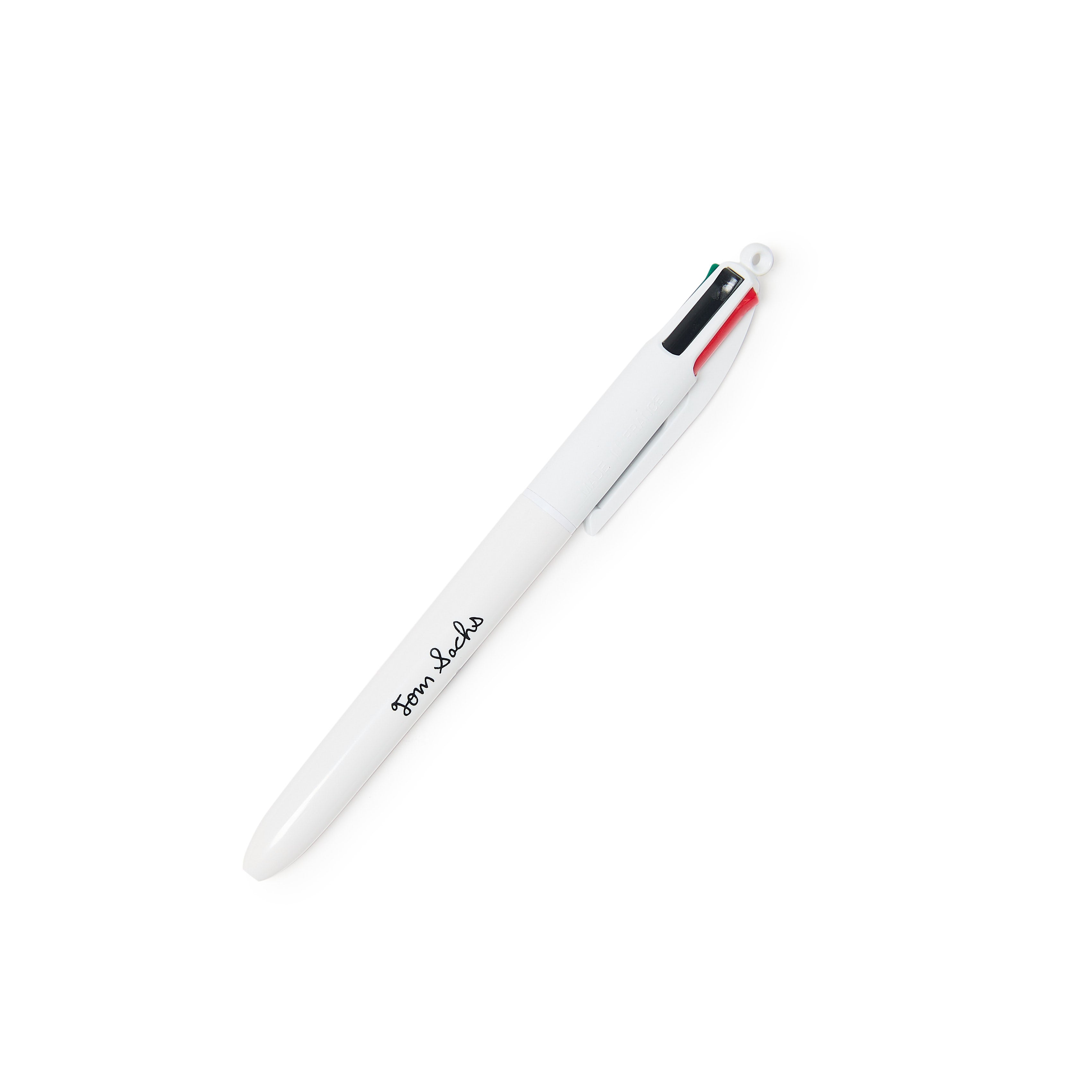 Tom Sachs: BIC 4-in-1 Pen