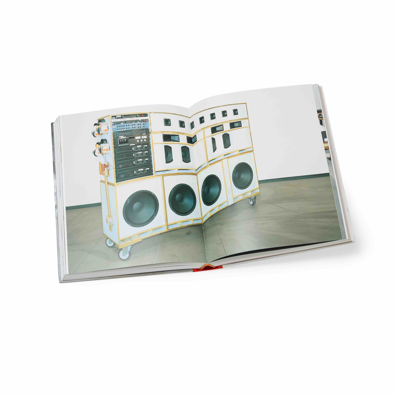 Tom Sachs: Prada Book – ANTHONY GALLERY Tom Sachs: Prada Book – ANTHONY GALLERY